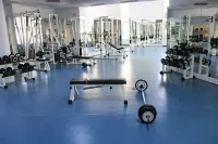 El Mouradi Gammarth - Træningscentre