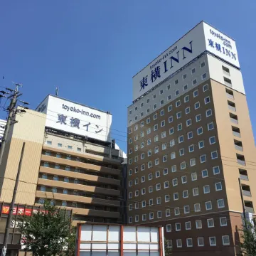 Toyoko Inn Mikawa-anjo-eki Shinkansen Minami-guchi No.1