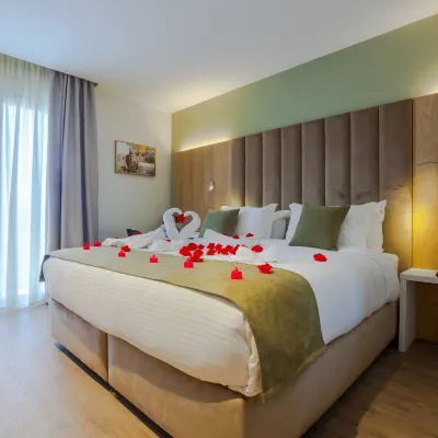 Ibiris Hotels near Sumas Mountain Inter-Regional Park