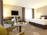 Parkhotel Wittekindshof Hotels near Scharnhorst-Ost