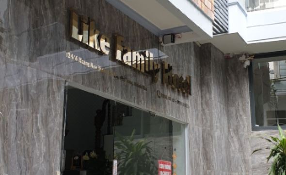 Like Family Hotel