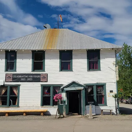 The Fairview Inn