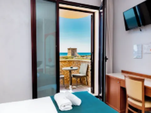 Hotel Alba Hotels in Torre Lapillo