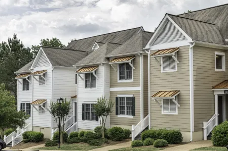 King’s Creek Resort by Spinnaker