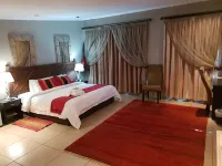 Fa'Trez Guest House & Spa Hotels near Garsfontein