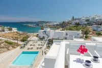 Adonis Hotel Studios & Apartments