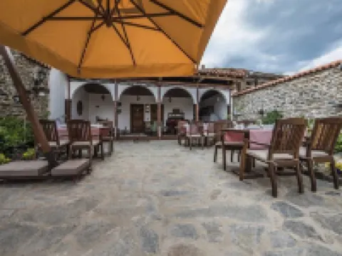 Kadilar Pasazade Konagi Butik Otel Hotels in Ödemiş