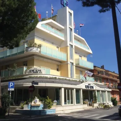 Hotel Royal
