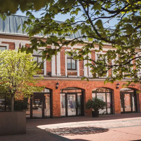 Art Hotel Roma