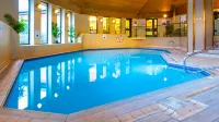 Bridgewood Manor Hotel & Spa - Yüzme Havuzu