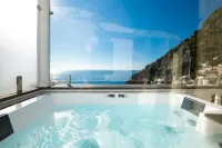 Hotel Villa Gabrisa - Hot Tub