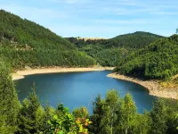 Landhotel Zum Hirsch Hotels in Probstzella