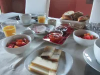Le Relais des Deux Tours Các khách sạn ở Valdahon