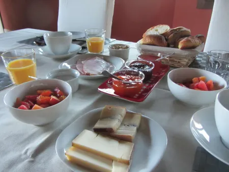 Le Relais des Deux Tours