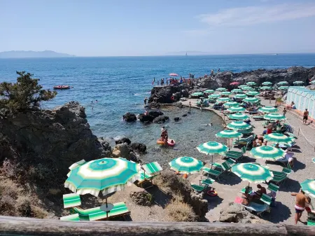 Agriturismo Buonavista - Parco Della Maremma