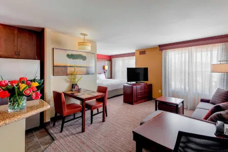 Residence Inn Auburn