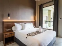 Ayers Hotel Warung Mang Apel 주변 호텔