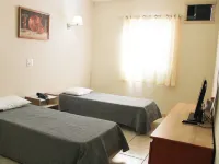 Hotel Dona Beja Hotels in Araxá