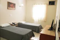 Hotel Dona Beja