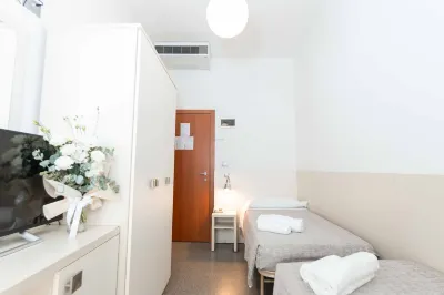 Hotel Saint Louis Hotels in 