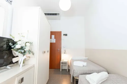 Hotel Saint Louis Hotel a Provincia di Rimini