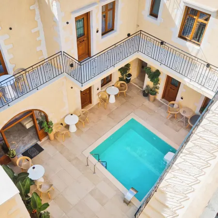 Mansio Boutique Hotel