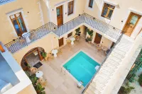 Mansio Boutique Hotel - Pool