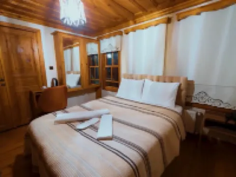 Utku Konağı Bartın otelleri