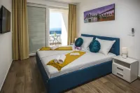 Luxury Villas Anita with Private Pool Hotels in Opcina Novalja