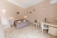 Residenza Borgo Italico - Balkon