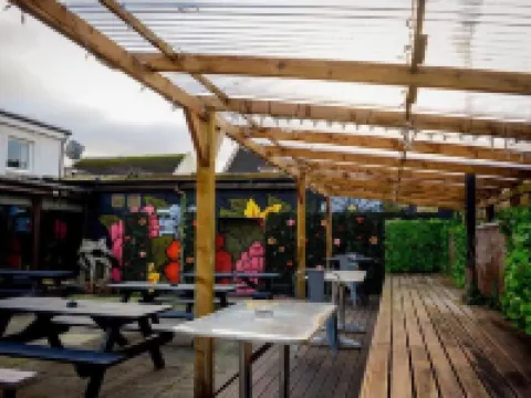 洛蒙德公園酒店 亞利山德里亞酒店