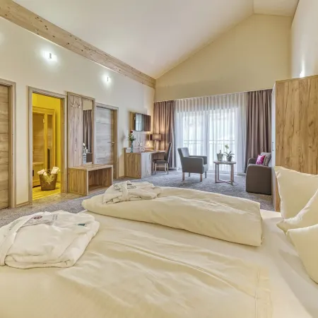 Wellnesshotel Deine Auszeit, Adults Only Hotels in Achslach