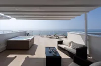 Hotel Le Soleil - Hot Tub
