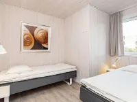 温德託夫度假屋 - 露台