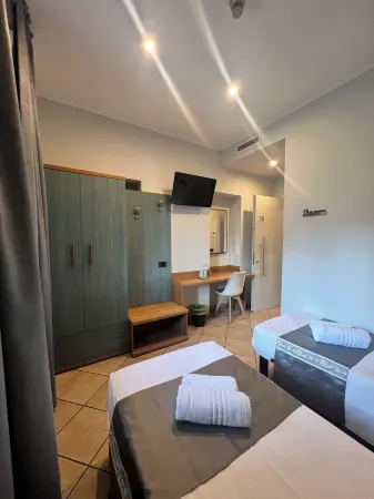 Hotel Sara