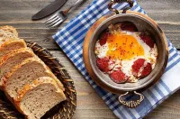 Alayaz Hotel - Frühstück