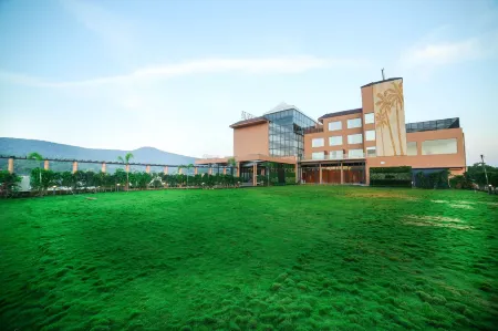 Regenta Resort Belagavi