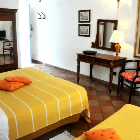 Albergo Boutique Casajanca