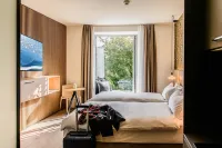 Afterwork Hotel Hotel di Buchillon