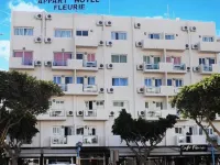 Résidence Hotelière Fleurie Hotels near Charaf