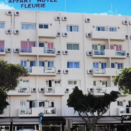 Résidence Hotelière Fleurie