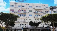 Résidence Hotelière Fleurie