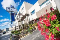 Le Deville par G5 Hotel a Rouyn Noranda
