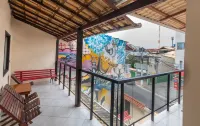 Dona Rosa Suites Privativas