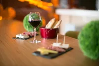 Hôtel Mercure Amiens Cathédrale - พร้อมอาหารเช้า