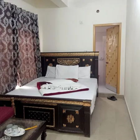Nest Hotel