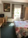Hôtel Restaurant la Manse - Pysäköinti
