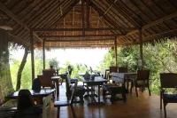 Chomjan Resort