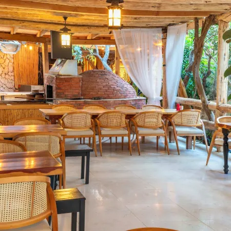 Elixir Hotel