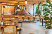 Elixir Hotel